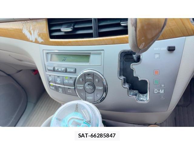 Toyota ESTIMA 2008-12 8099055-9