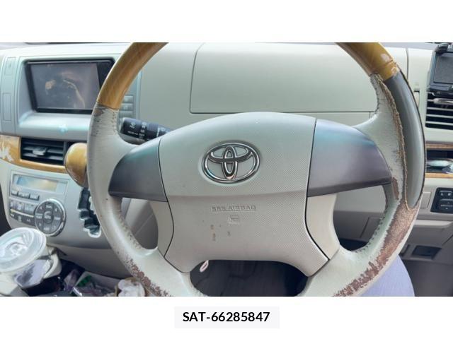Toyota ESTIMA 2008-12 8099055-13