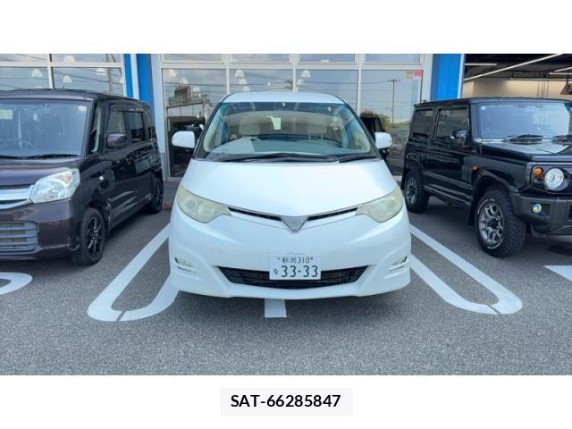 Toyota ESTIMA 2008-12 8099055-1