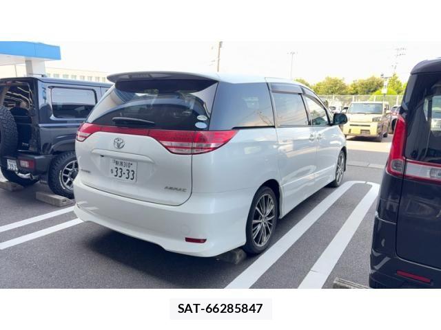 Toyota ESTIMA 2008-12 8099055-2