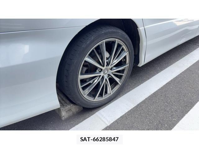 Toyota ESTIMA 2008-12 8099055-3