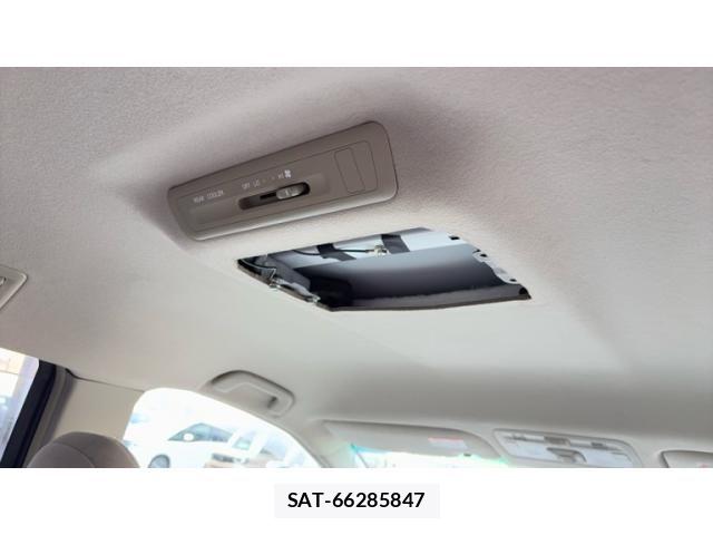 Toyota ESTIMA 2008-12 8099055-4