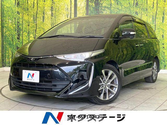 Toyota ESTIMA 2016-10 8099048-0