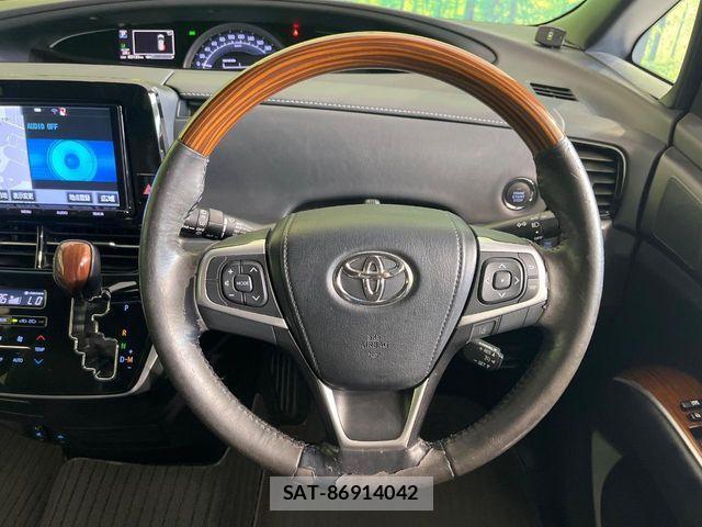 Toyota ESTIMA 2016-10 8099048-10