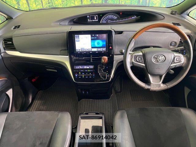 Toyota ESTIMA 2016-10 8099048-1