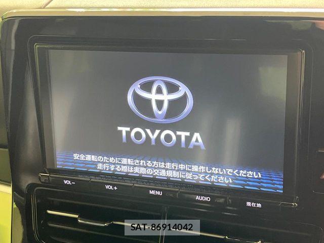 Toyota ESTIMA 2016-10 8099048-2