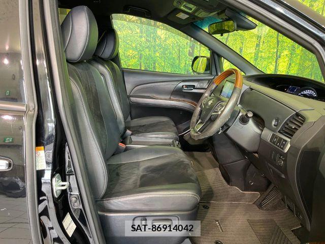 Toyota ESTIMA 2016-10 8099048-6