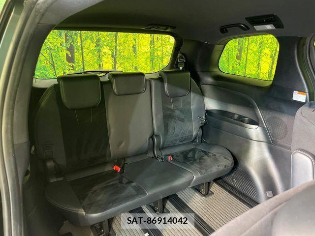 Toyota ESTIMA 2016-10 8099048-8