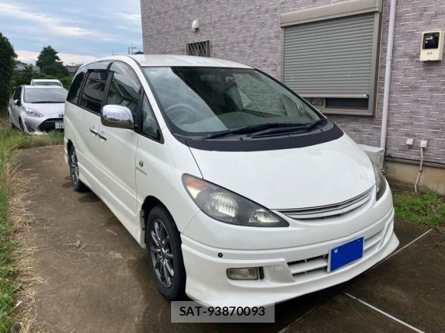 Toyota ESTIMA 2003-01 8099054-0