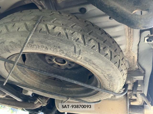 Toyota ESTIMA 2003-01 8099054-9