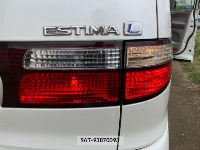 Toyota ESTIMA 2003-01 8099054-11