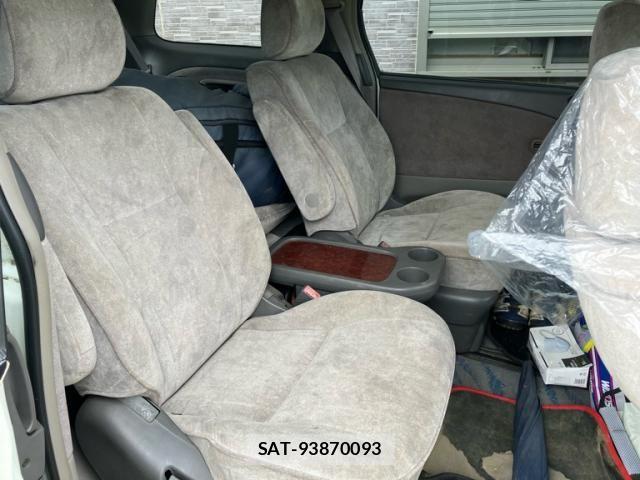 Toyota ESTIMA 2003-01 8099054-12