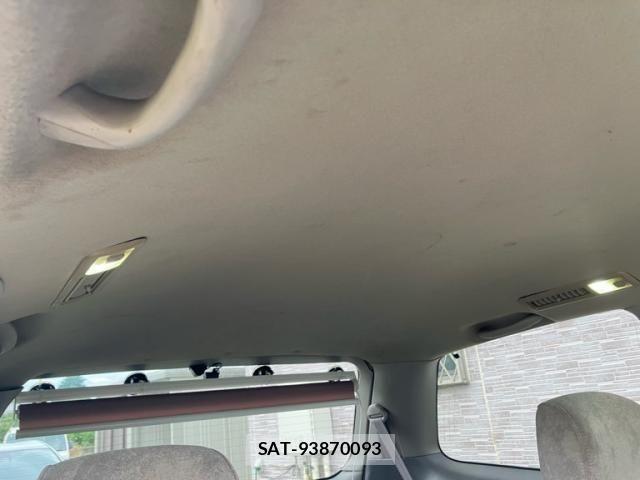 Toyota ESTIMA 2003-01 8099054-13