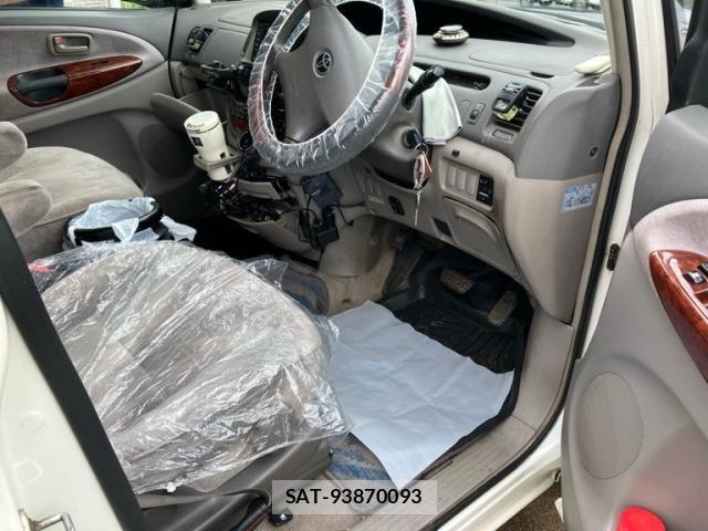 Toyota ESTIMA 2003-01 8099054-15