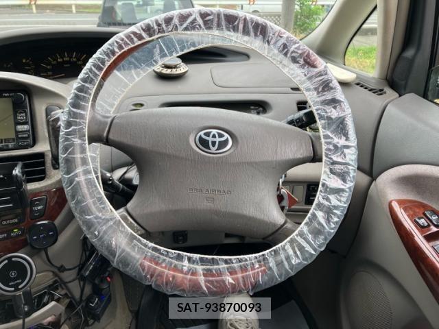 Toyota ESTIMA 2003-01 8099054-17