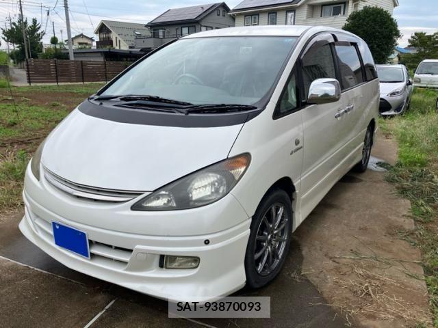 Toyota ESTIMA 2003-01 8099054-1