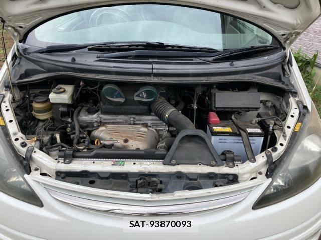 Toyota ESTIMA 2003-01 8099054-20