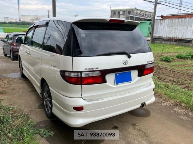 Toyota ESTIMA 2003-01 8099054-2