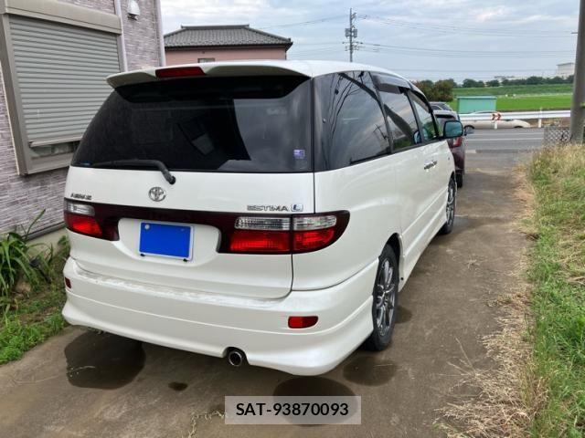 Toyota ESTIMA 2003-01 8099054-3