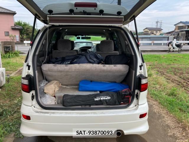 Toyota ESTIMA 2003-01 8099054-4