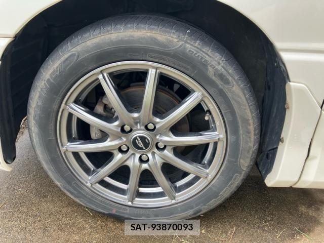 Toyota ESTIMA 2003-01 8099054-5