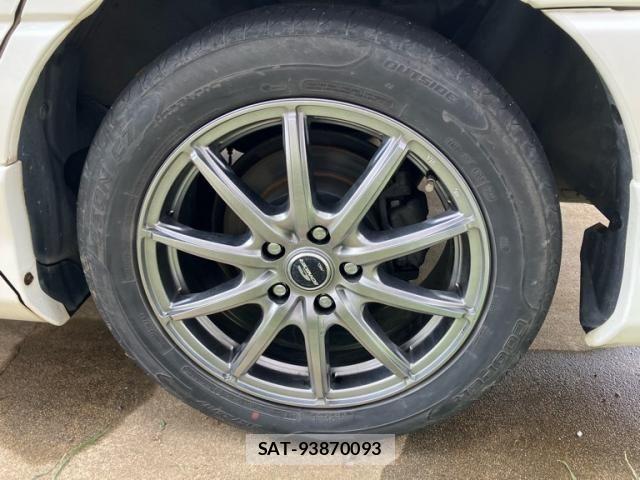 Toyota ESTIMA 2003-01 8099054-6