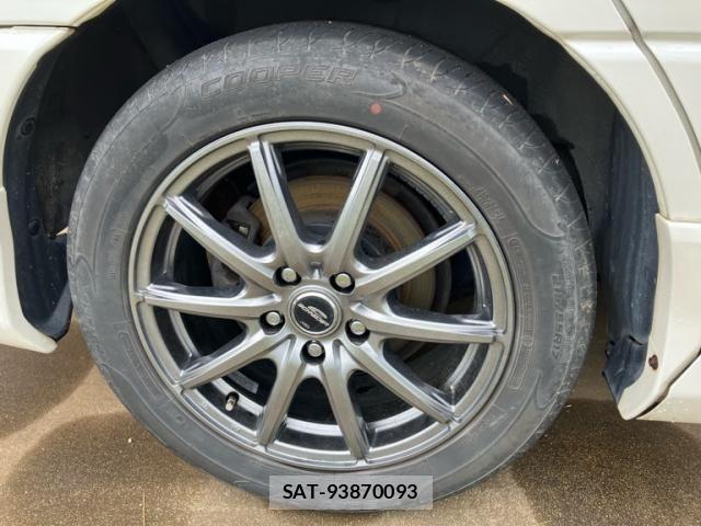 Toyota ESTIMA 2003-01 8099054-7