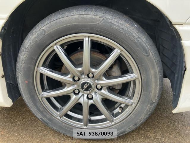 Toyota ESTIMA 2003-01 8099054-8