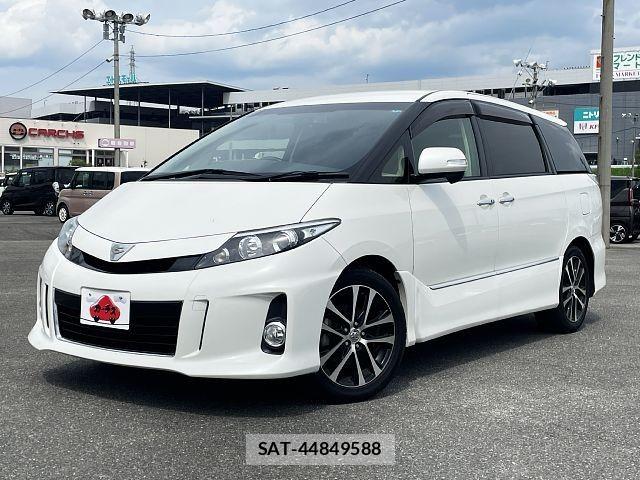 Toyota ESTIMA 2014-03 8099053-0