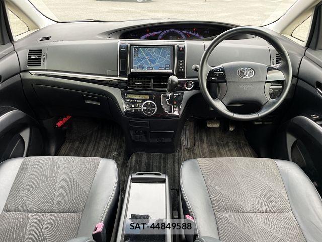 Toyota ESTIMA 2014-03 8099053-1