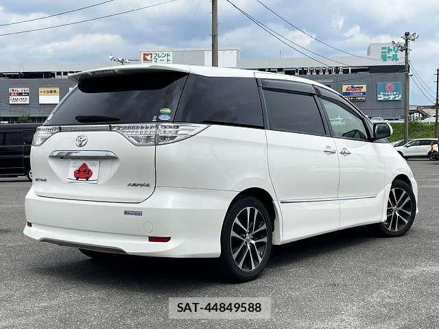 Toyota ESTIMA 2014-03 8099053-2