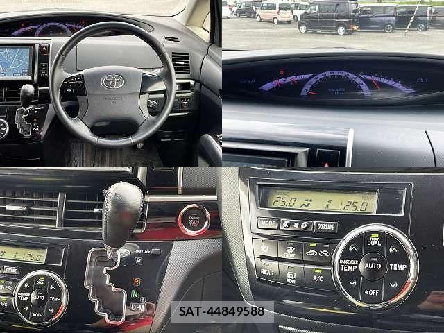 Toyota ESTIMA 2014-03 8099053-3