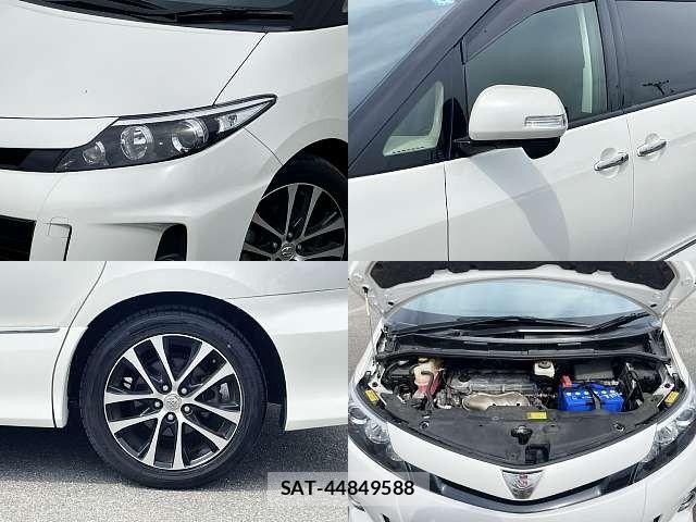 Toyota ESTIMA 2014-03 8099053-6