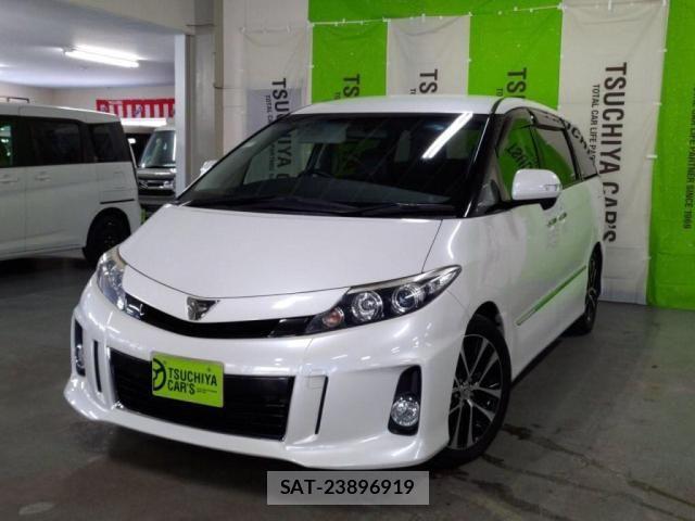 Toyota ESTIMA 2013-10 8099052-9