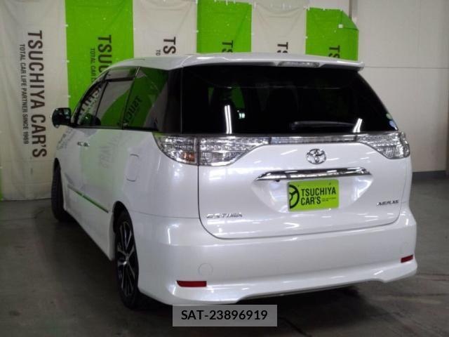 Toyota ESTIMA 2013-10 8099052-11