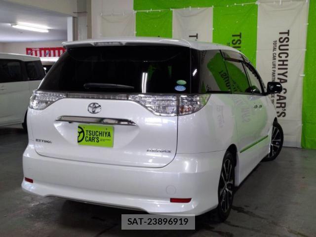 Toyota ESTIMA 2013-10 8099052-1