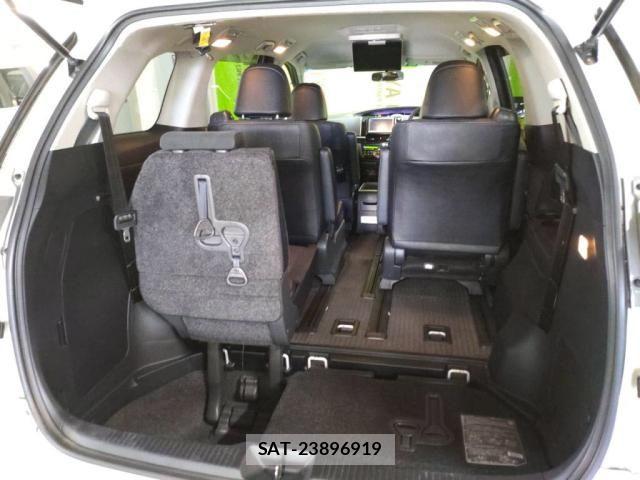 Toyota ESTIMA 2013-10 8099052-25