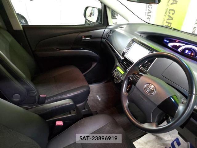 Toyota ESTIMA 2013-10 8099052-2