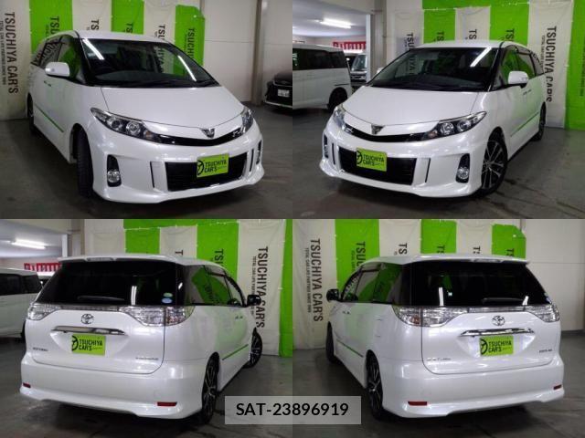 Toyota ESTIMA 2013-10 8099052-3