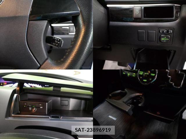 Toyota ESTIMA 2013-10 8099052-4