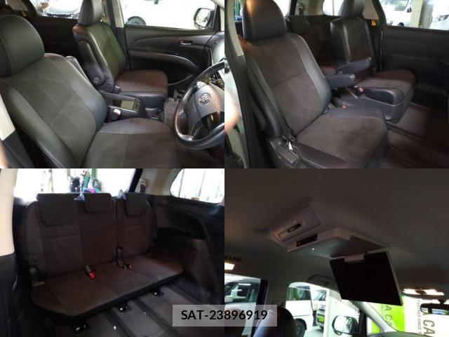 Toyota ESTIMA 2013-10 8099052-6
