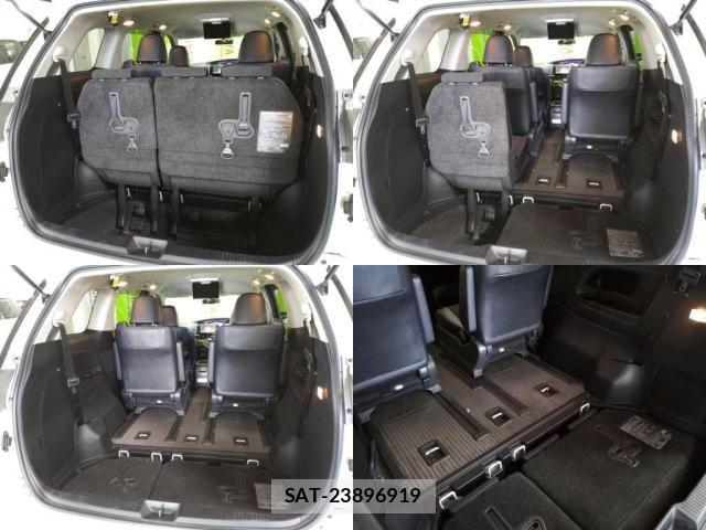 Toyota ESTIMA 2013-10 8099052-7