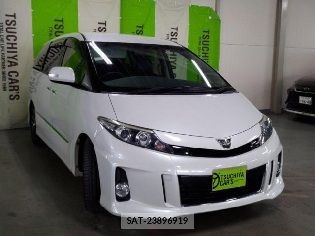 Toyota ESTIMA 2013-10 8099052-8