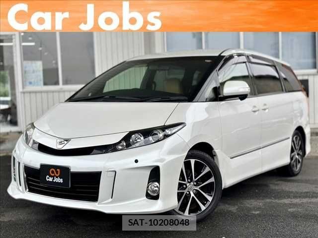 Toyota ESTIMA 2014-10 8129972-0