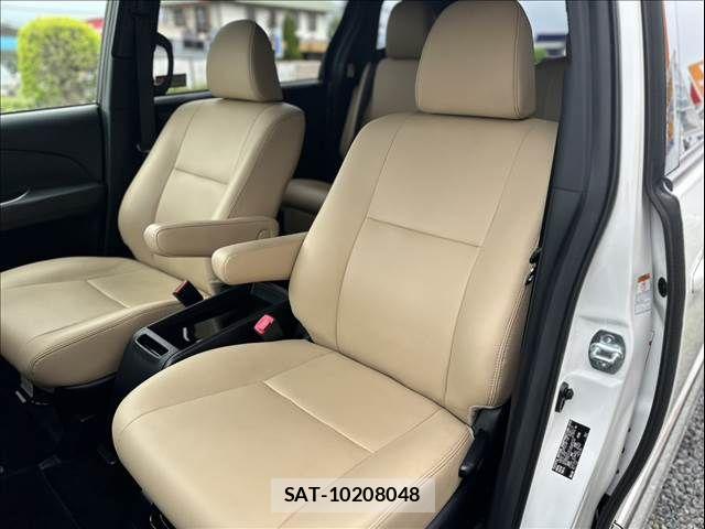 Toyota ESTIMA 2014-10 8129972-14