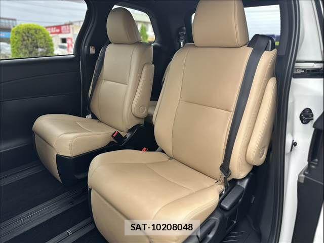 Toyota ESTIMA 2014-10 8129972-15