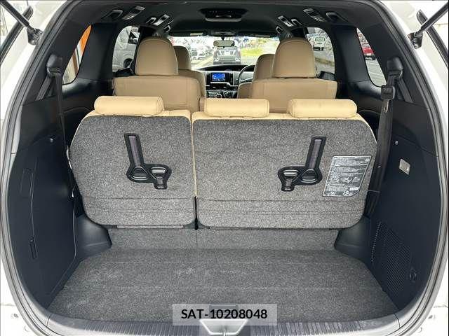 Toyota ESTIMA 2014-10 8129972-17