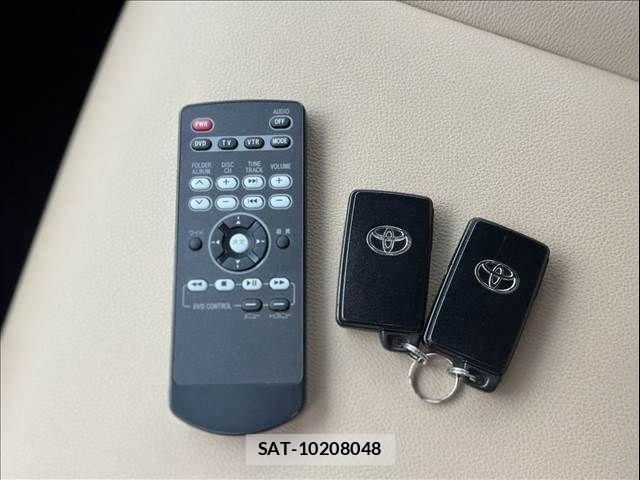 Toyota ESTIMA 2014-10 8129972-18