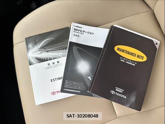 Toyota ESTIMA 2014-10 8129972-19