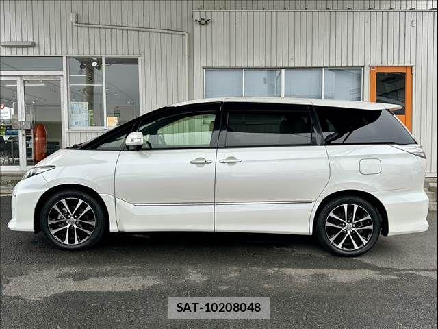 Toyota ESTIMA 2014-10 8129972-2